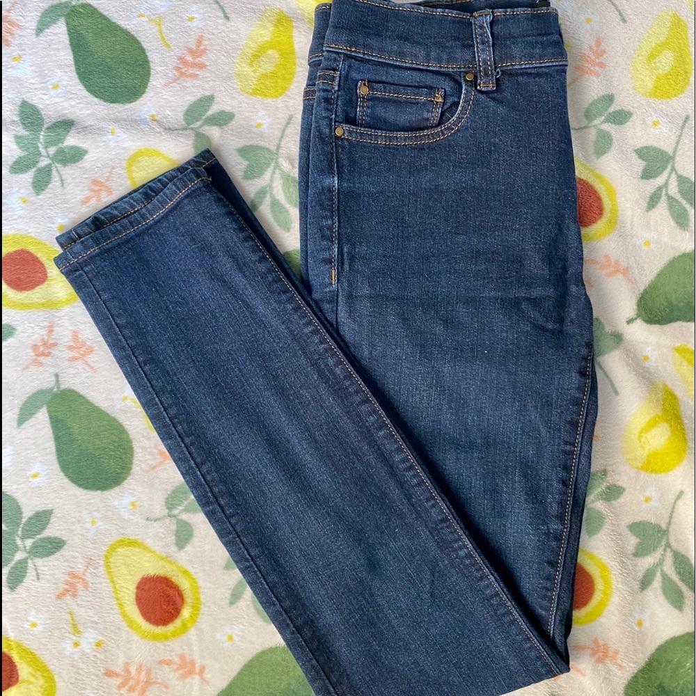 Ann Taylor Jeans